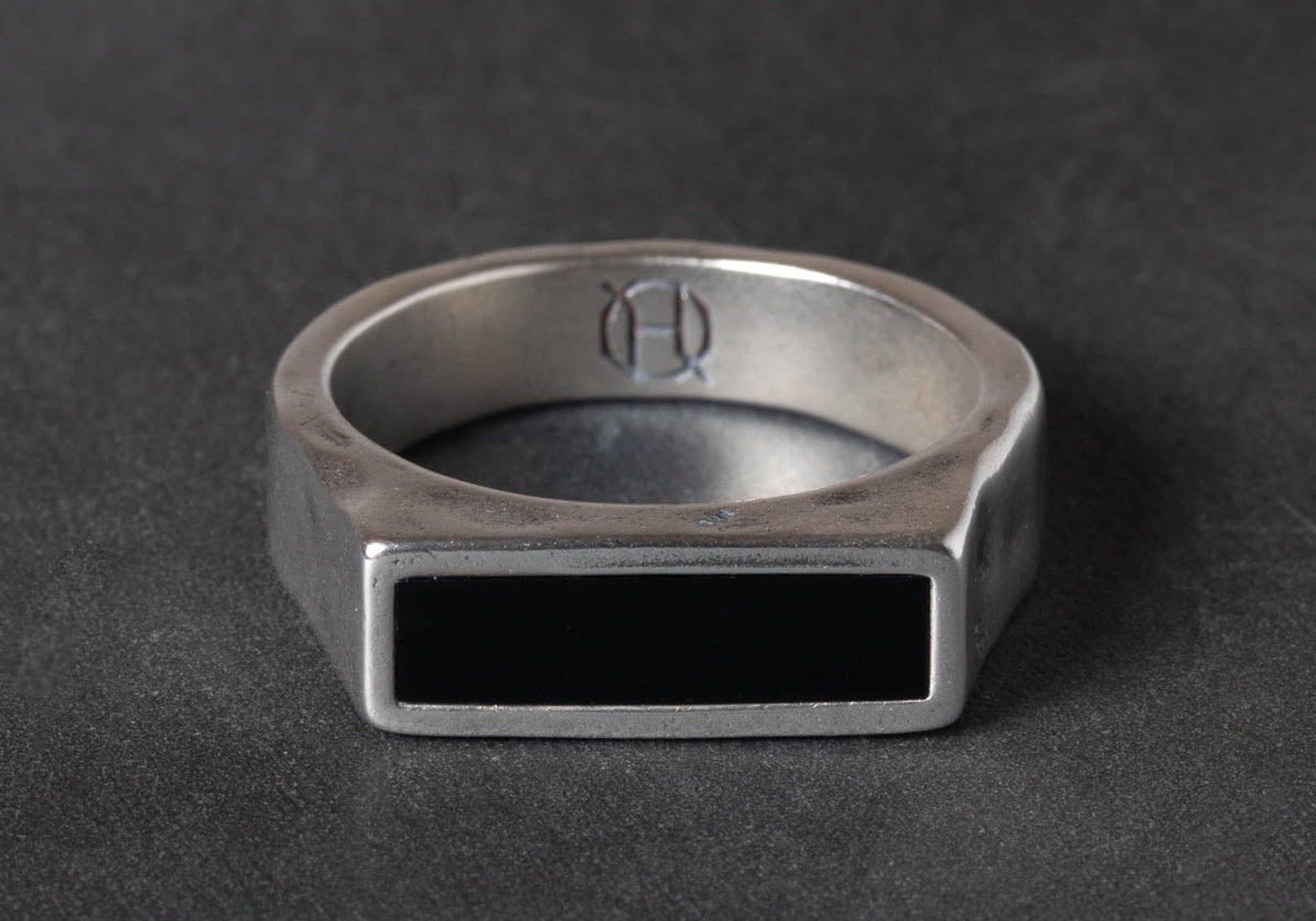Black Onyx: The Stone of Quiet Strength