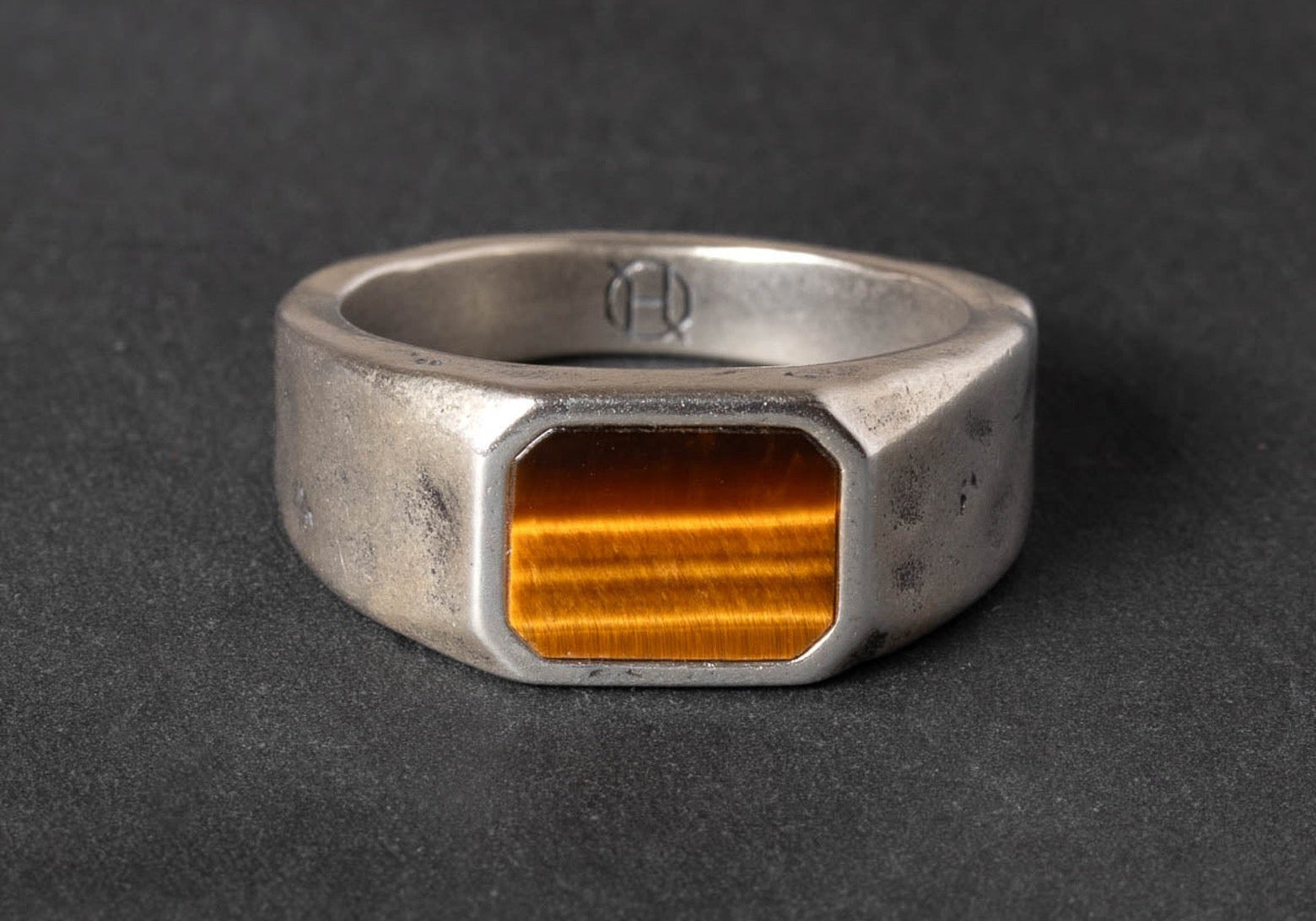 Tiger’s Eye: The Stone of Focus and Fire
