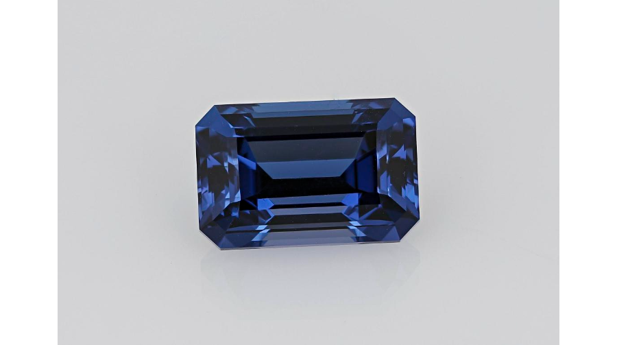 Tanzanite: Blue, Violet, and Found in One Place on Earth