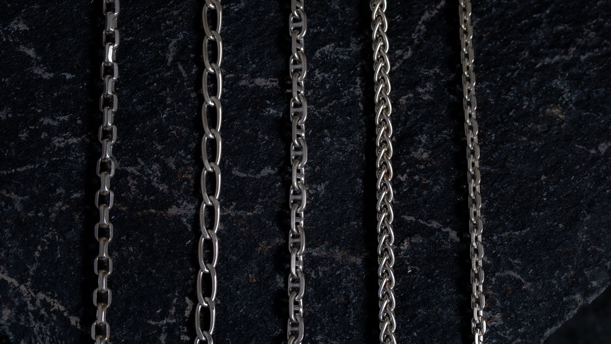 Chains & Pendants