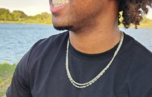 Chains & Pendants