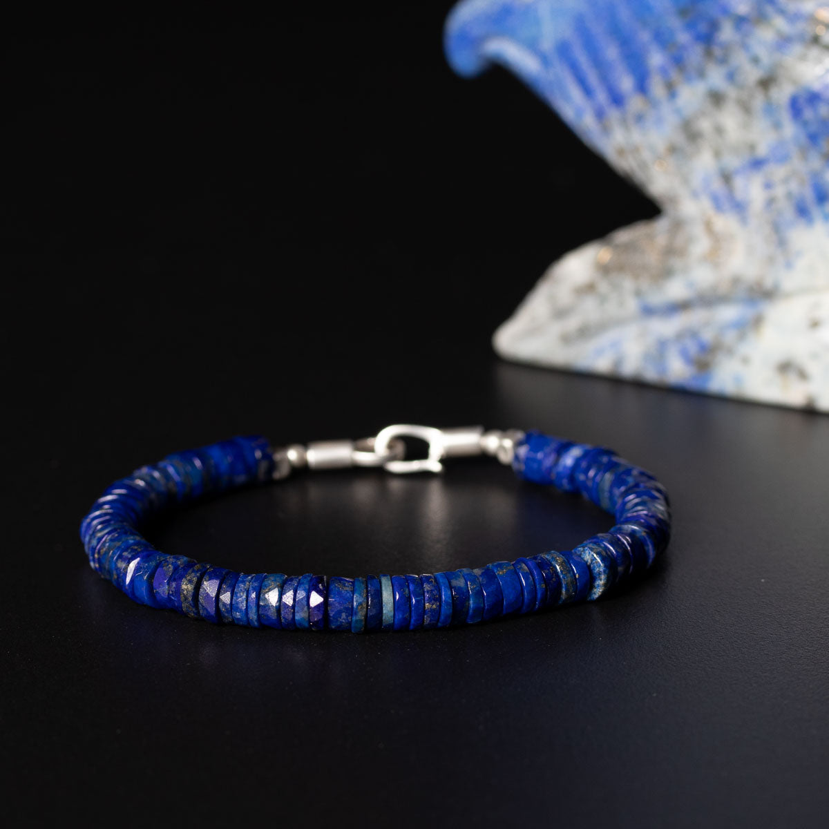 Beaded Bracelets