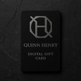 Quinn Henry Digital Gift Card