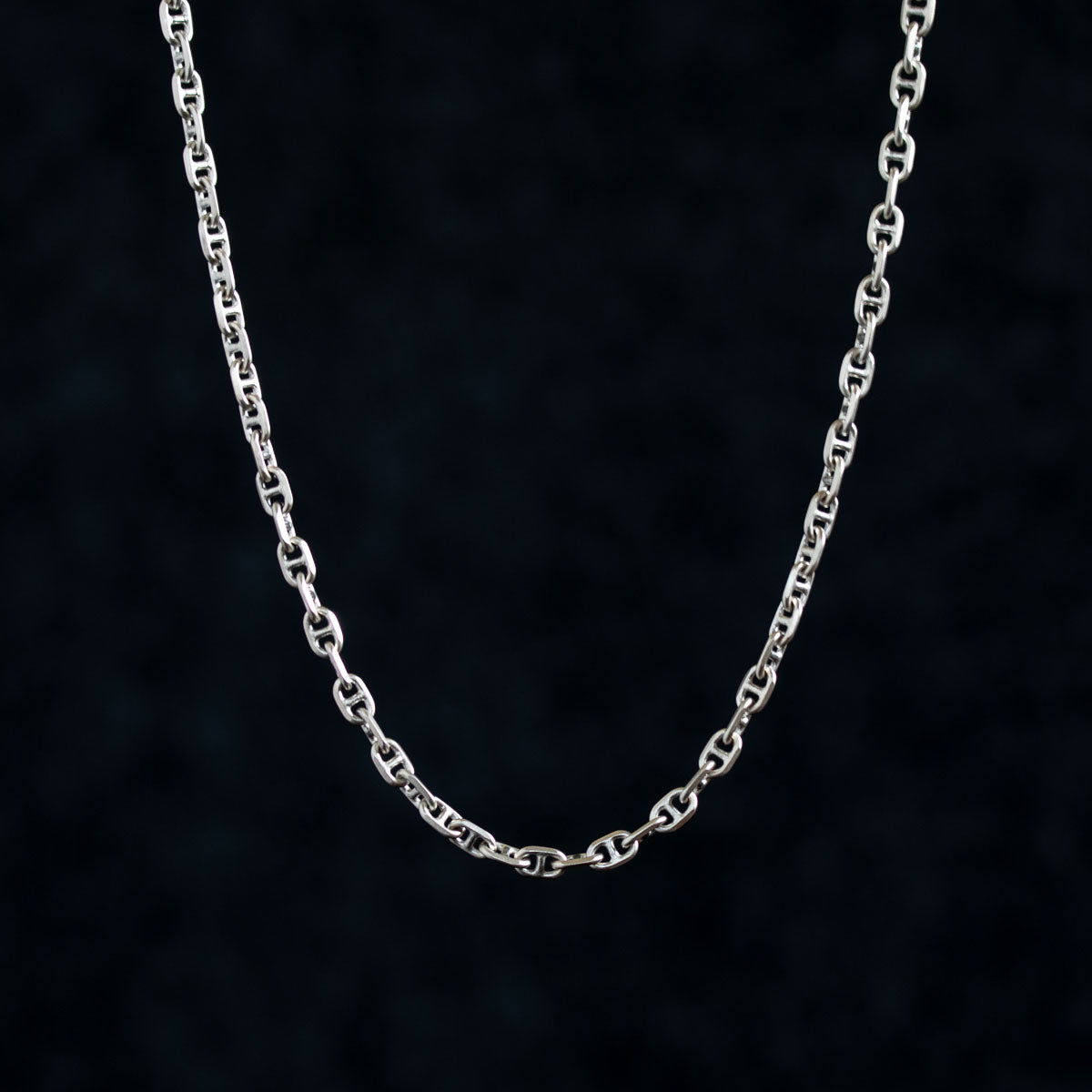 3mm mariner chain